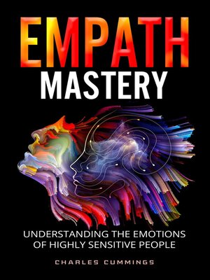cover image of Empath Mastery